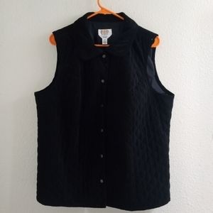 Talbot's vest